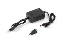 Блок питания Mollusk-VR 12/1 Бастион — купить по цене от 400 ₽ | ПрофБезопасность