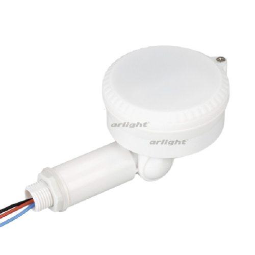 Датчик движения инфракрасный Arlight Nave-mw-Highbay-r71-500W 500Вт 2,17А IP65 Белый Arlight — купить по цене от 4&nbsp;720 ₽ | ПрофБезопасность