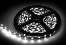 Светодиодная лента 12В Standart SW-Group SMD 2835 60LED 4.8Вт/м 6500K IP33 5м SW-Group — купить по цене от 700 ₽ | ПрофБезопасность