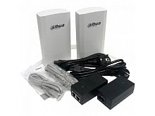 Мост Wi-Fi Dahua DH-WB2-60N-I для лифтов DAHUA TECHNOLOGY — купить по цене от 12&nbsp;000 ₽ | ПрофБезопасность