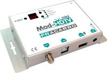 Модулятор HDMI в DVB-T Fracarro MOD-HDTV Mini