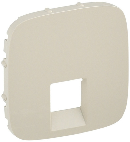 Лицевая панель Legrand Valena Allure для 1-м. розетки RJ11/RJ45 слоновая кость, Legrand, купить, цена, доставка, безопасность Лицевая панель Legrand Valena Allure для 1-м. розетки RJ11/RJ45 слоновая кость Legrand — купить по цене от 125 ₽ | ПрофБезопасность