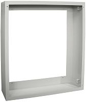 Коробка для навесного монтажа щитов IEK ЩЭ-Х-2 (884х546х157см) IEK — купить по цене от 4&nbsp;680 ₽ | ПрофБезопасность