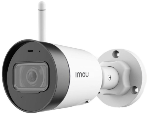 Видеокамера IP IMOU IPC-G42P-0280B Bullet Lite (2.8 мм)