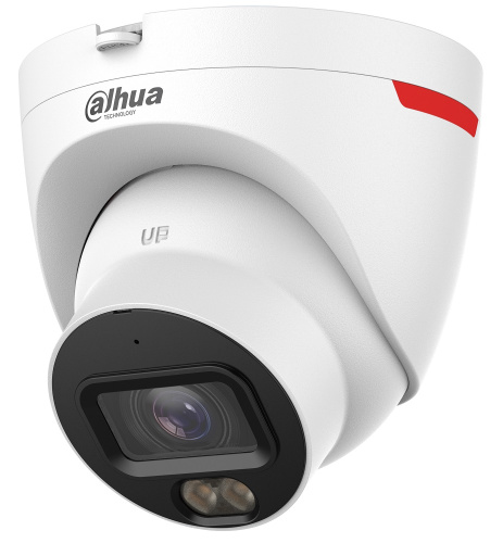 Видеокамера IP Dahua DH-IPC-HDW2449TP-S-LED-0360B-PRO