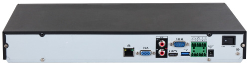 Видеорегистратор IP Dahua DHI-NVR5216-EI2, DAHUA TECHNOLOGY, купить, цена, доставка, безопасность фото 3 Видеорегистратор IP Dahua DHI-NVR5216-EI2 DAHUA TECHNOLOGY — купить по цене от 40 552 ₽ | ПрофБезопасность фото 3