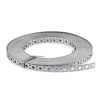 Лента монтажная перфорированная 12х0,55 КВТ (25 м)