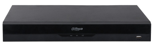 Видеорегистратор IP Dahua DHI-NVR4208-EI фото 2