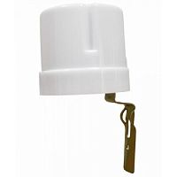 Датчик освещенности Фотореле Techno Light LX 03 230В 25А 5-50Лк Techno Light — купить по цене от 675 ₽ | ПрофБезопасность