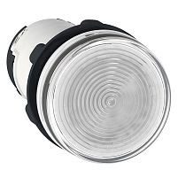 Сигнальная лампа Tekfor AD108-22CS-W-220V белый