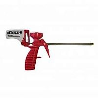 Пистолет для монтажной пены Derzhi Profi, 20-3010