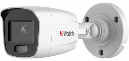 Видеокамера IP Hiwatch DS-I250L (2.8мм)