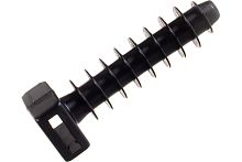 Дюбель для бандажа Партнер PRR (в уп.100шт) (45704) Партнер — купить по цене от 6 ₽ | ПрофБезопасность