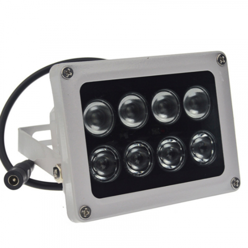 Прожектор PR-IR LED8