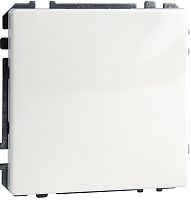 Заглушка без рамки Schneider Electric Merten Antique белый Schneider Electric — купить по цене от 1&nbsp;200 ₽ | ПрофБезопасность