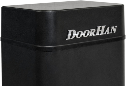 Привод для откатных ворот Doorhan SLIDING-2100PRO фото 5