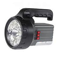 Фонарь аккумуляторный Эра 9xLED 10W 220V FA55M Эра — купить по цене от 1&nbsp;720 ₽ | ПрофБезопасность