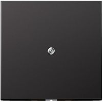 Вывод кабеля без рамки Jung LS990 metal алюминий темный Jung — купить по цене от 9&nbsp;793 ₽ | ПрофБезопасность