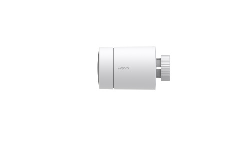 Терморегулятор для радиатора (термостат) Aqara Smart Radiator Thermostat E1 фото 5