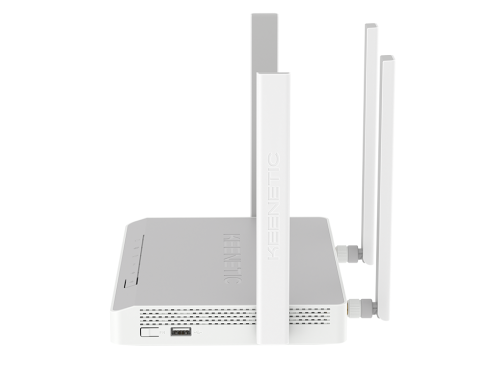 Роутер Keenetic Skipper 4G KN-2910 фото 2