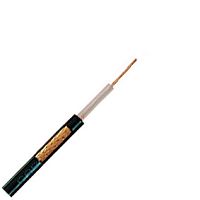 Кабель коаксиальный Rexant RG-58 A/U (100м)