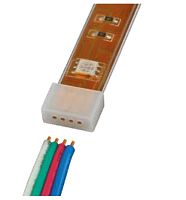 Заглушка торцевая контактная Uniel UCW-R10 WHITE 020 POLYBAG 5050 RGB, х4 10 мм Uniel — купить по цене от 20 ₽ | ПрофБезопасность