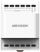 Блок аудио согласования 2-х проводной трубки Hikvision DS-KAD20 картинка 