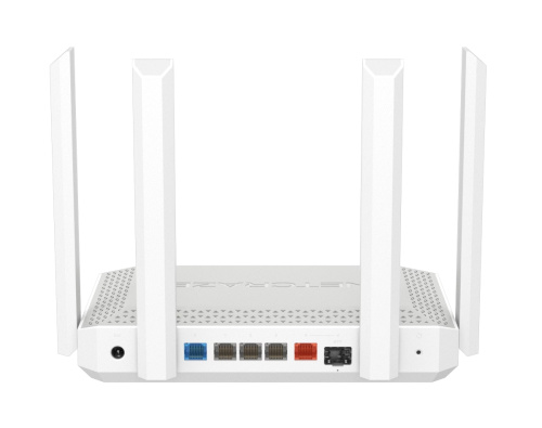 Роутер Netcraze Giga NC-1012 AX3000 Wi-Fi6 фото 12