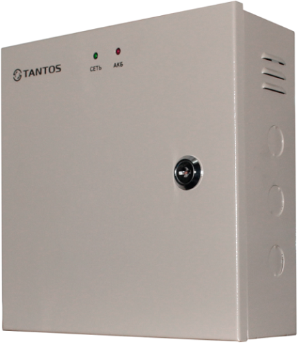 Блок бесперебойного питания Tantos ББП-30 Pro Lux