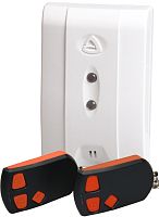 Уценка! Радиосистема Лидер (S/N: 0000071) Сибирский Арсенал — купить по цене от 2&nbsp;000 ₽ | ПрофБезопасность