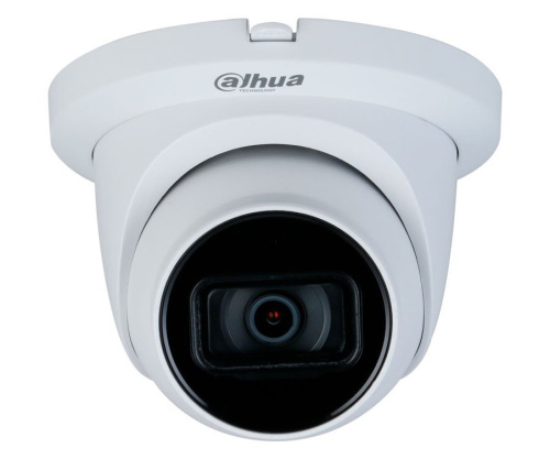 Видеокамера HD-CVI Dahua DH-HAC-HDW1500TLMQP-A-0280B DAHUA TECHNOLOGY — купить по цене от 4&nbsp;072 ₽ | ПрофБезопасность