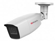 Видеокамера HD-TVI Hiwatch DS-T206(B)(2.8-12мм)