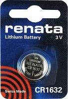 Элемент питания Renata CR1632