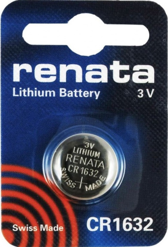 Элемент питания Renata CR1632