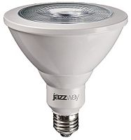 Фито-лампа светодиодная для растений JazzWay PPG Agro PAR38 Рефлектор Е27 220В 15Вт 5:1 650нм 450нм JazzWay — купить по цене от 1&nbsp;327 ₽ | ПрофБезопасность