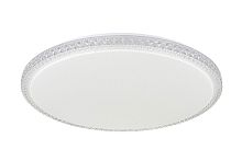 Светильник светодиодный (Люстра) Мелодия Света Снежинка M1747/380-60W RGB Мелодия Света — купить по цене от 6&nbsp;075 ₽ | ПрофБезопасность