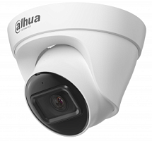 Видеокамера IP Dahua DH-IPC-HDW1431T1P-A-0280B-S6 DAHUA TECHNOLOGY — купить по цене от 5&nbsp;352 ₽ | ПрофБезопасность