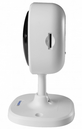 Видеокамера Wi-Fi Trassir TR-W2C1 v2 2.8 фото 3