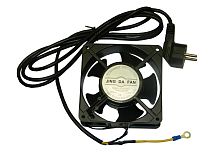 Вентилятор Netko RAL12038S1 с кабелем