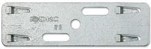Держатель проволочного лотка DKC F5 Combitech 50мм