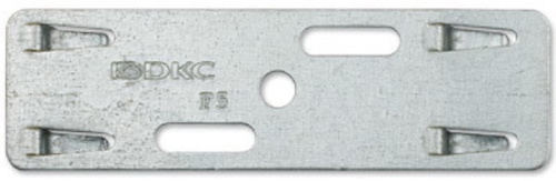 Держатель проволочного лотка DKC F5 Combitech 50мм