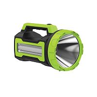 Фонарь светодиодный аккум. Космос premium 10W LED бок. панель 3Вт 3 режима регулировка яркости заряд Космос — купить по цене от 3&nbsp;650 ₽ | ПрофБезопасность