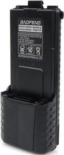 Аккумулятор Baofeng UV-5R (3800 mAh)