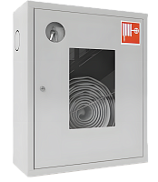Шкаф пожарный ШПК-310 НОБ почтовый замок