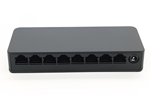 Коммутатор Tmnvision TS108C