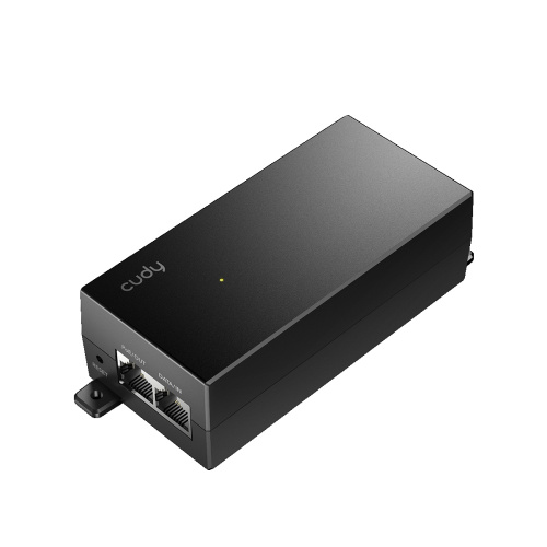 Инжектор PoE Cudy POE200 30W Cudy — купить по цене от 1&nbsp;800 ₽ | ПрофБезопасность