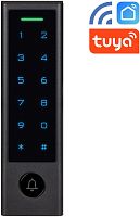 Кодонаборная панель Novicam SE310KW Wi-Fi Novicam — купить по цене от 3&nbsp;590 ₽ | ПрофБезопасность