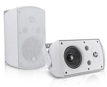 Громкоговоритель настенный CVGaudio RF416TW CVGaudio — купить по цене от 9&nbsp;247 ₽ | ПрофБезопасность