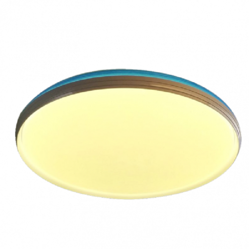 Светильник светодиодный (Люстра) Мелодия Света M1029/500-81W BR Мелодия Света — купить по цене от 5&nbsp;225 ₽ | ПрофБезопасность