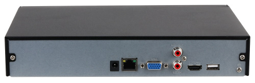 Видеорегистратор IP Dahua DHI-NVR4116HS-EI фото 2